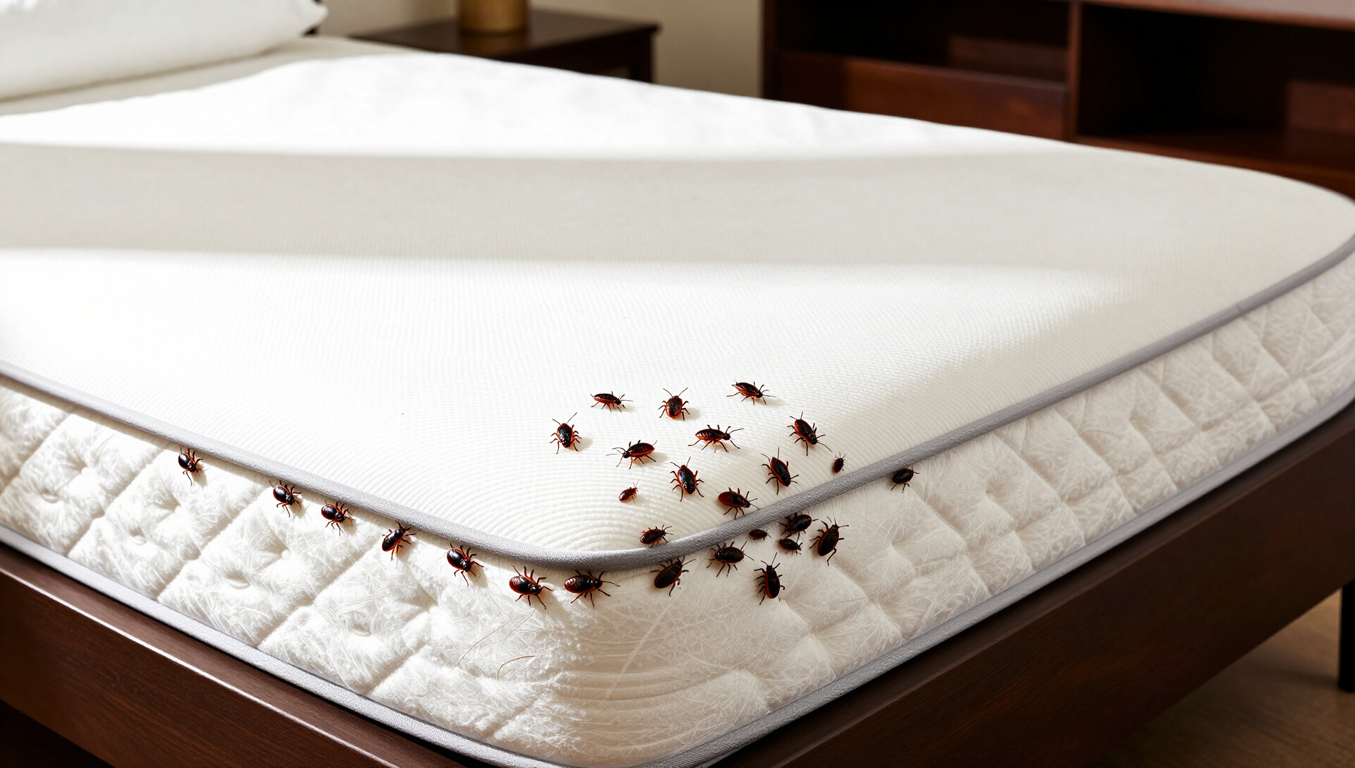 Bed Bugs Control in Prestons