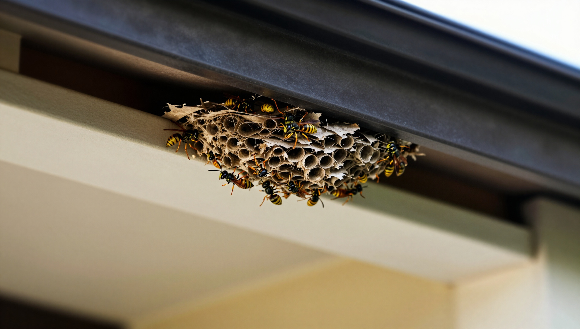 Bees and Wasp Removal in Prestons