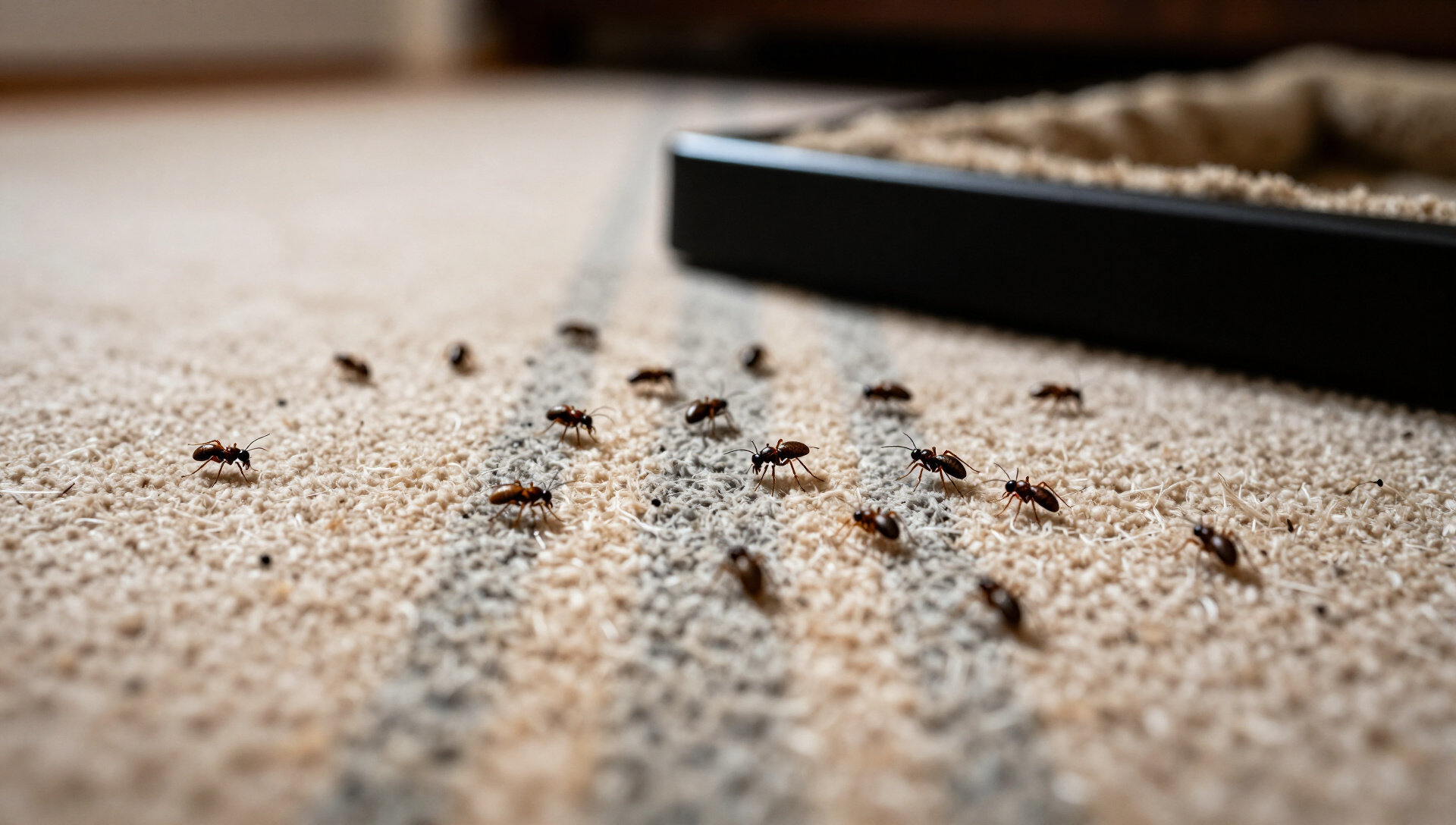 Fleas and Ticks Removal in Prestons